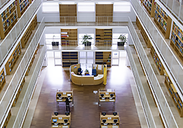Biblioteca Gregori Maians