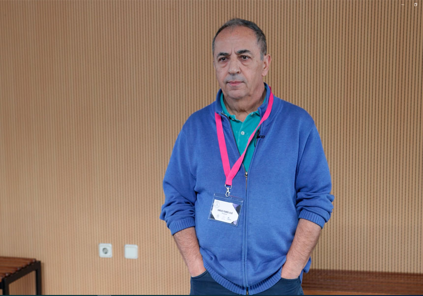 Carlos Pedrós-Alió