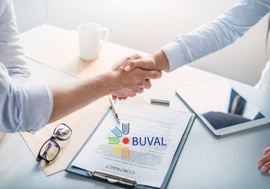 BUVAL