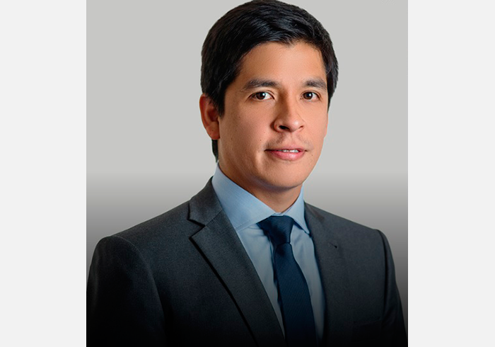 José Antonio Bezada Alencastre