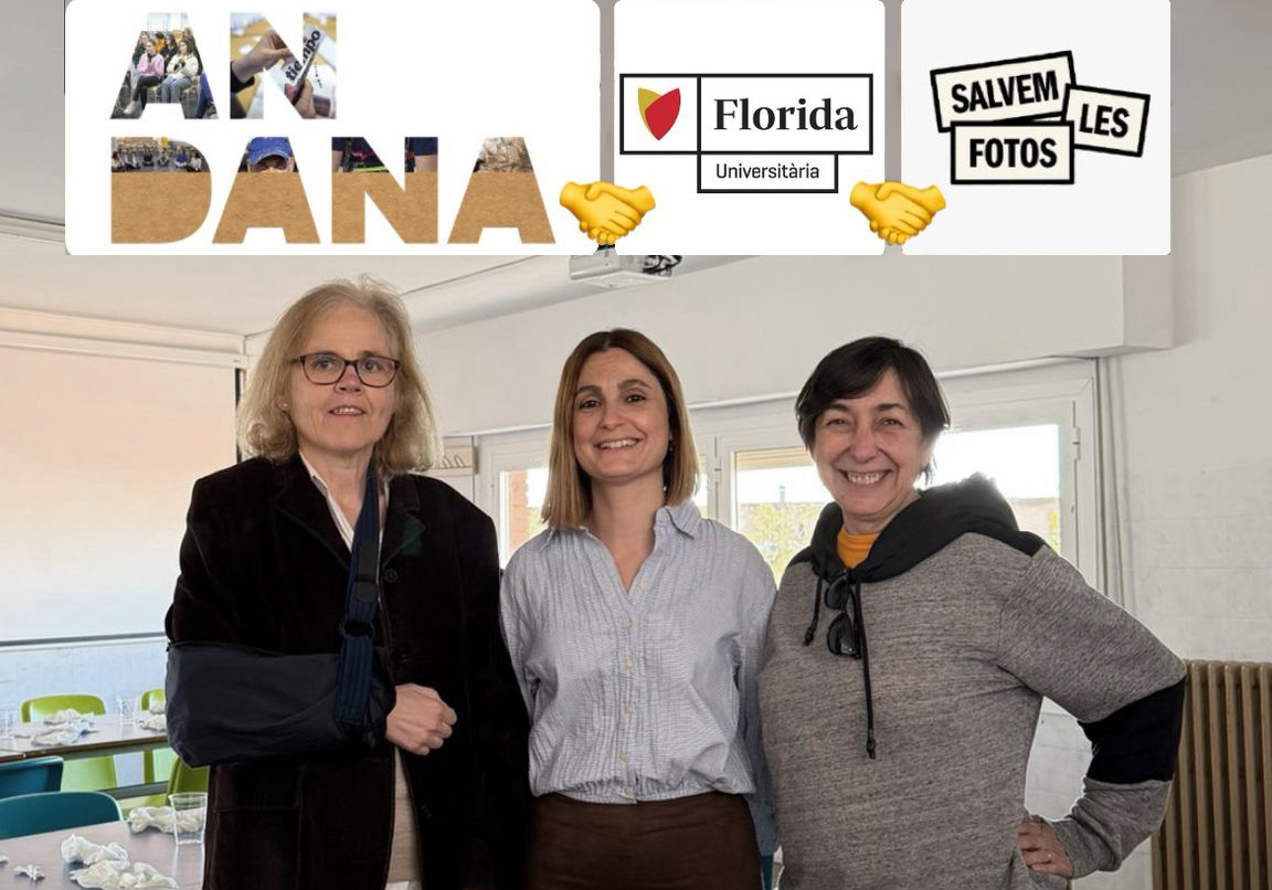 Laboratoris al campus, Universitat La Florida