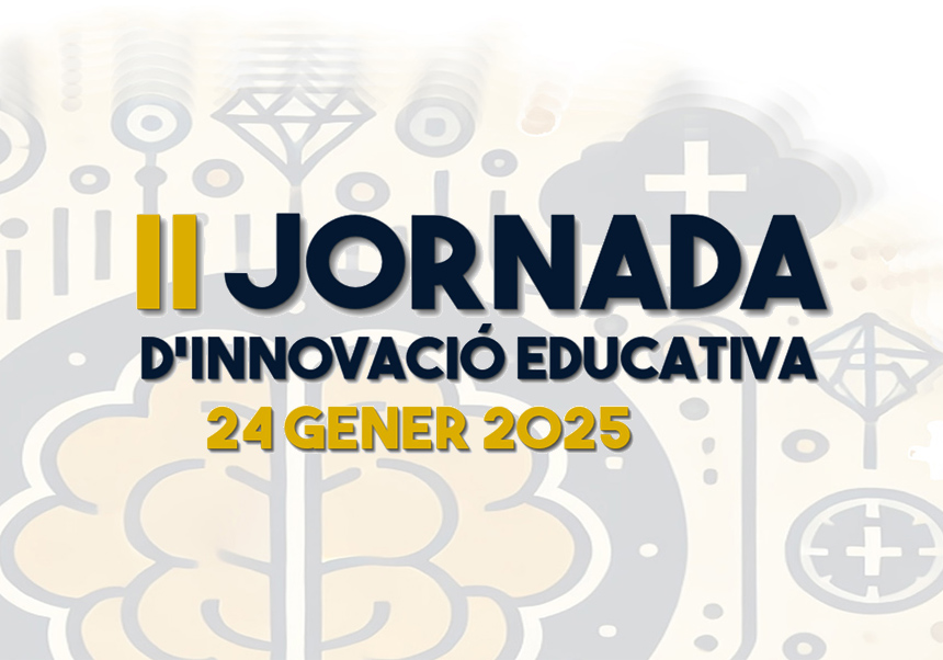 II Jornada d'Innovació Educativa