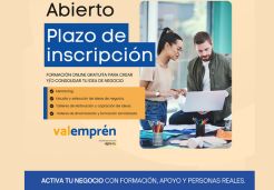 Imagen curso AJEV