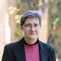 Rosa María Donat Vicerectora d'Innovació i Transferència de la Universitat de ValènciaRosa María Donat