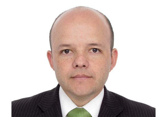 Sr. Carlos Alberto Restrepo Rivillas.