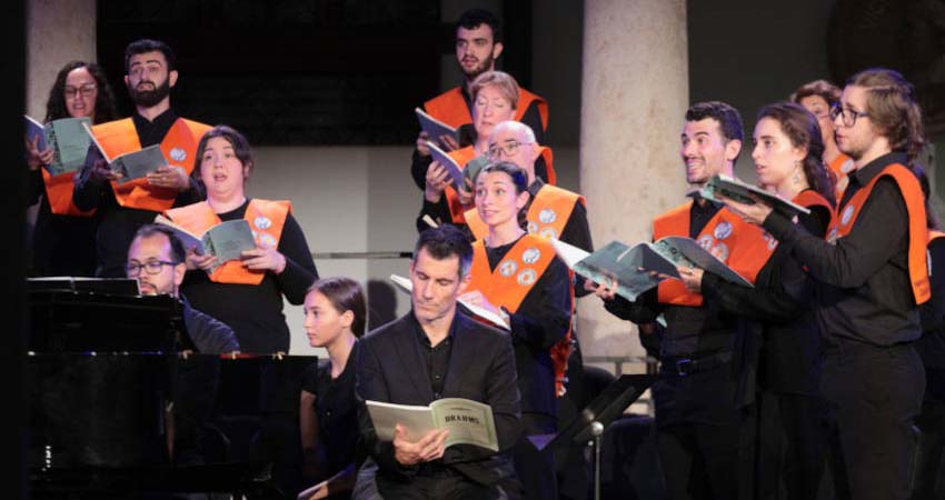 Foto Orfeó