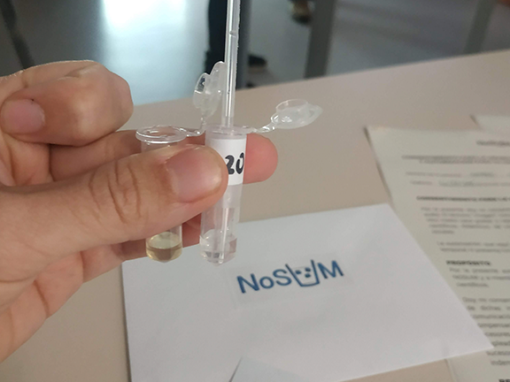 Projecte NoSUM - imatge 0