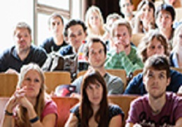 Reunió de benvinguda per als estudiants entrants de mobilitat