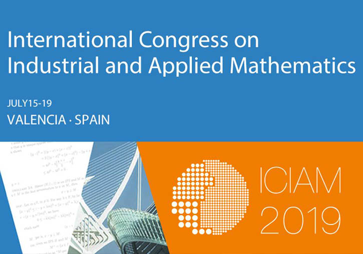 4.000 expertos de la matemática se darán cita en la Universitat de València