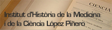 Institut d'Història de la Medicina i de la Ciència López Piñero