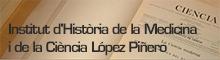 Institut d'Història de la Medicina i de la Ciència López Piñero