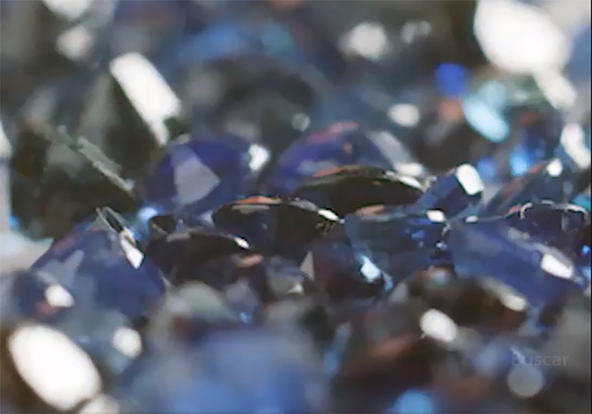diamant de recurs