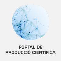 Portal de producció científica