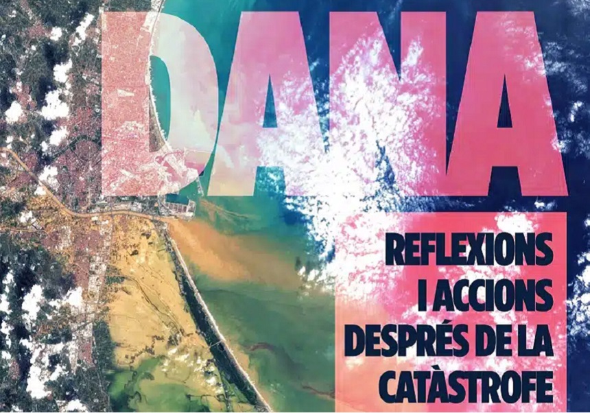 Cartell de l'informe.