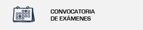 Convocatoria de exámenes