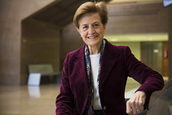 Adela Cortina.