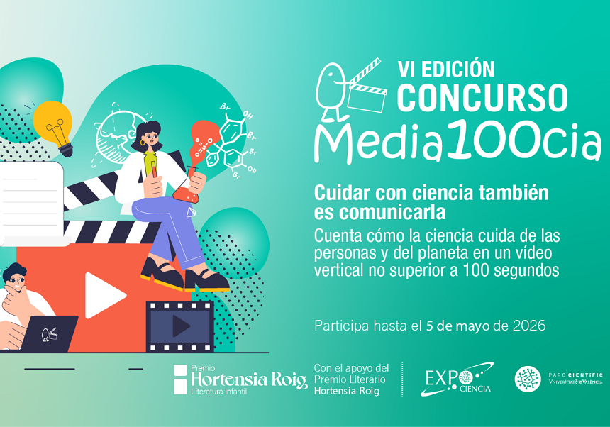 Concurso Media100cia del PCUV