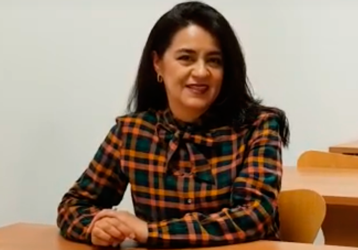 Yolanda Arias Fajardo
