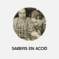 Sabers en acció