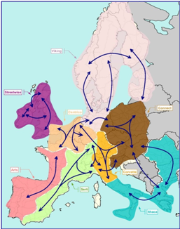 Representative picture of the project