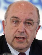 Joaquín Almunia.
