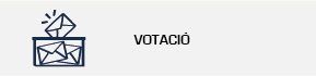 Eleccions d'Estudiants 2019. Votació