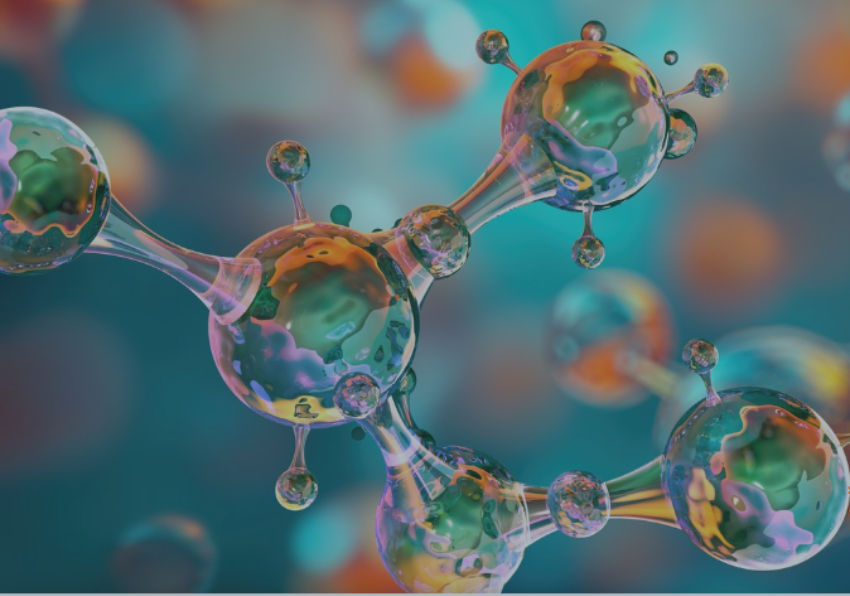 Cartel de la Semana de la Ciencia