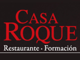 Casa Roque. Restaurante - Formación
