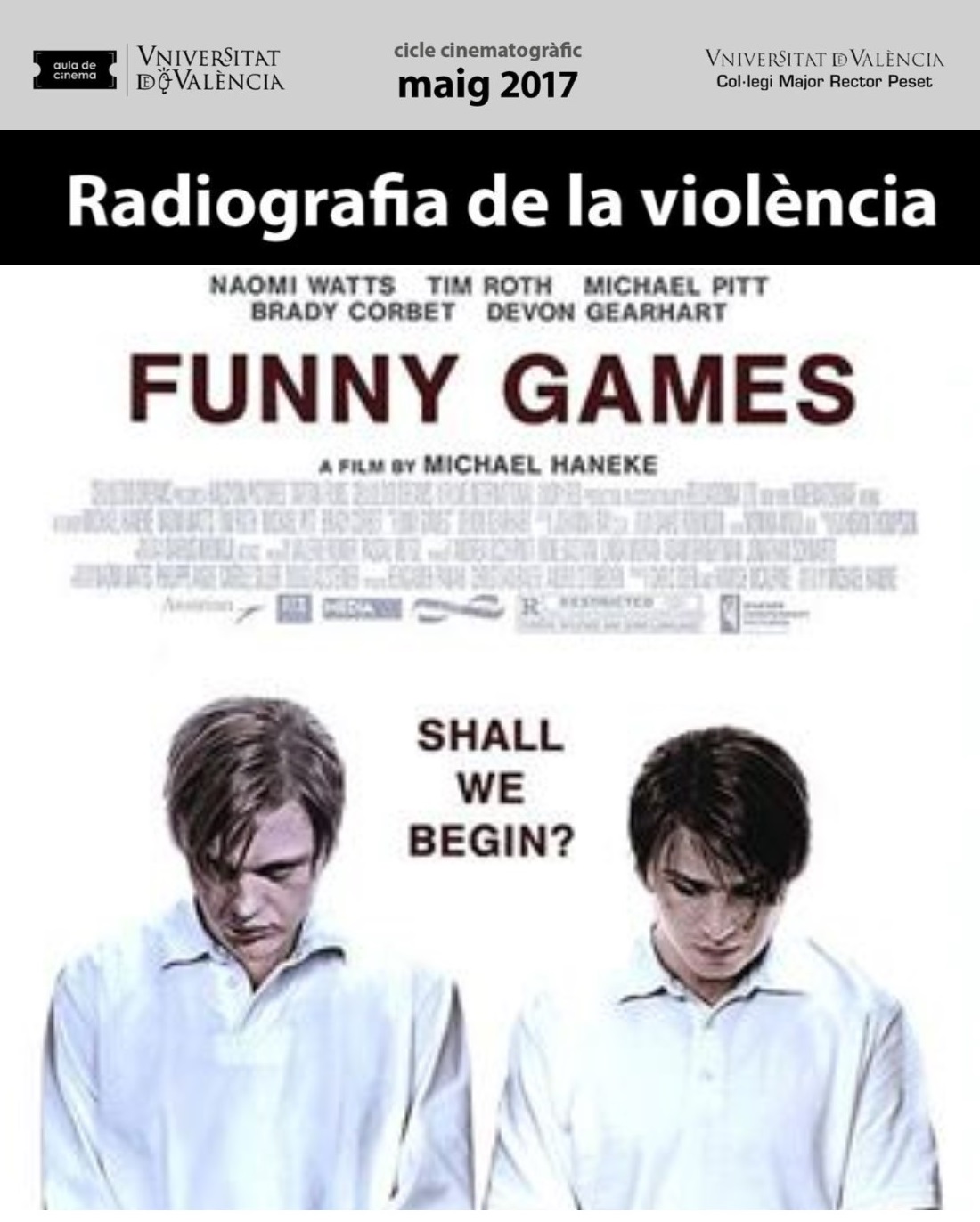 Poster de la película