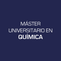 Máster Universitario en Química