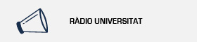 S'obrirà una nova finestra. Enllaç a la radio de la Universitat de València