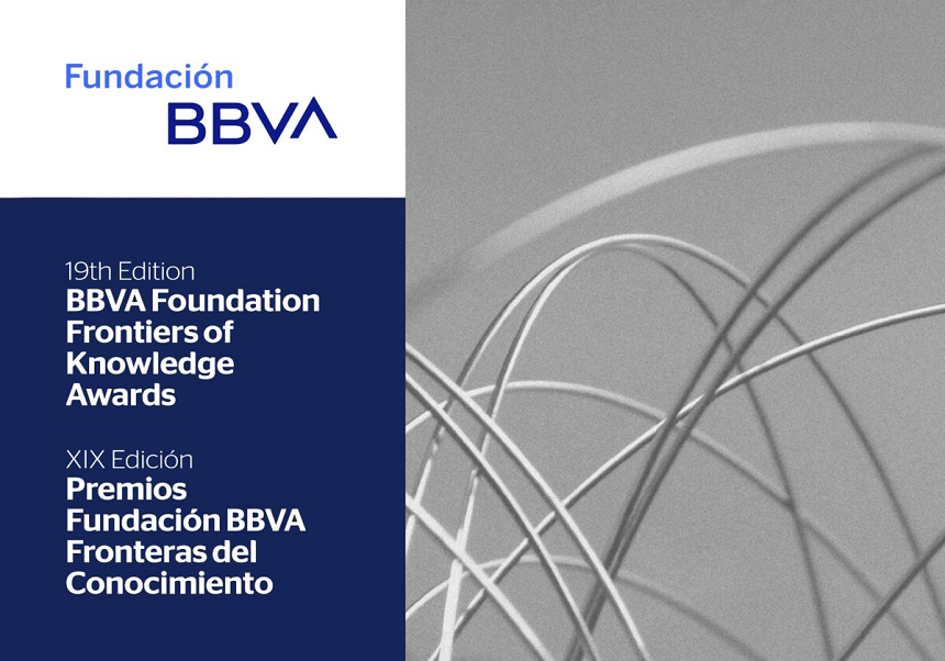 Nominations open: BBVA Foundation Frontiers of Knowledge Awards