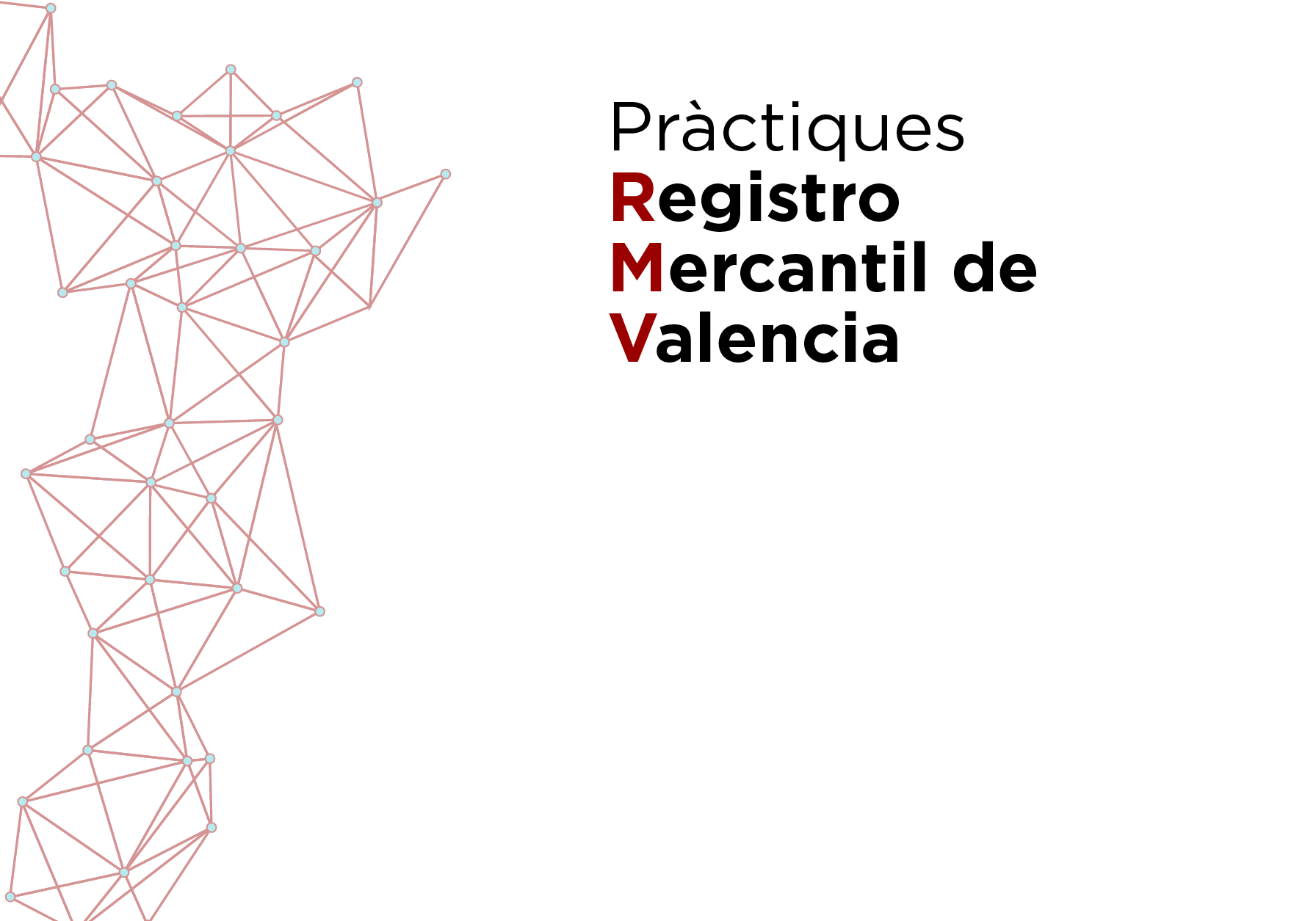 Pràctiques externes al Registre Mercantil de València