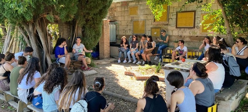 Proyecte Agrodinamo