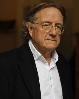 Josep Ramoneda.