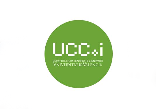La UCC+I de la Universitat de València, vocal en la Comissió de Divulgació i Cultura Científica de la CRUE