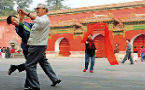The Double Ninth Festival