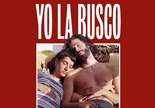 ‘Yo la busco’ en Ontinyent [del 12 al 18 de abril]