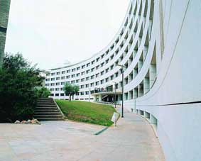 Edificio Jeroni Muñoz.
