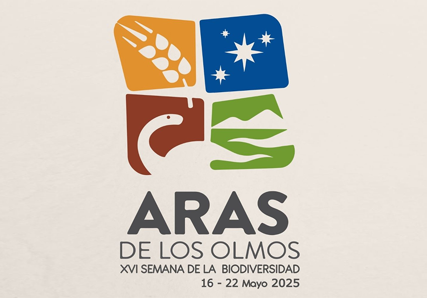 Gran èxit de participació en la XVI Semana de la Biodiversidad en Aras de los Olmos