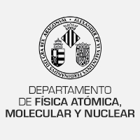 Departamento de Física Atómica, Molecular y Nuclear