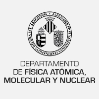 Departamento de Física Atómica, Molecular y Nuclear