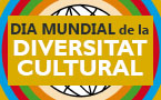 Imatge Dia Mundial de la Diversitat Cultural
