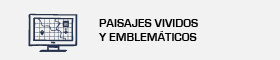 Se abrirá una nueva ventana. Cartografía. Paisajes vividos y emblemáticos