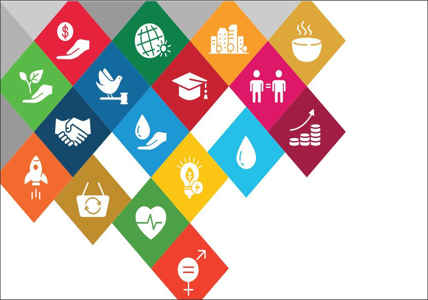 Sustainable Development Goals (SDGs)