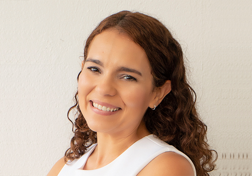 Sra. Ana Teresa Brotons Gómez