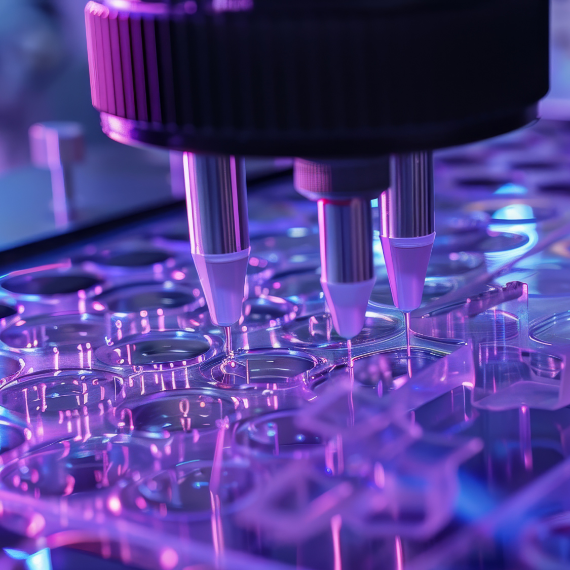 Representative picture of the project