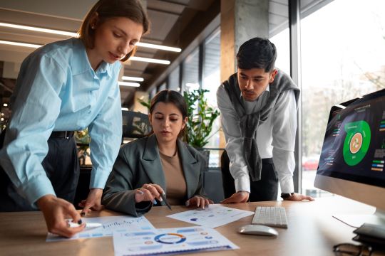 Becas Erasmus Prácticas 2024-2025