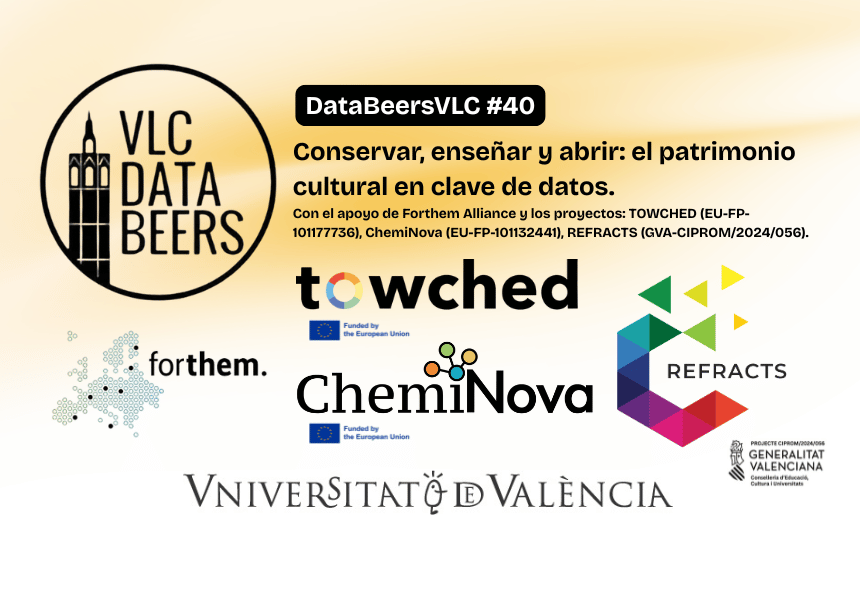DataBeersVLC