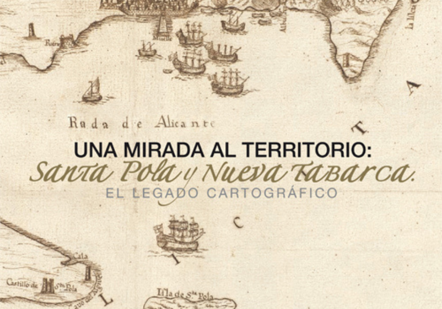 Portada de l'exposició
